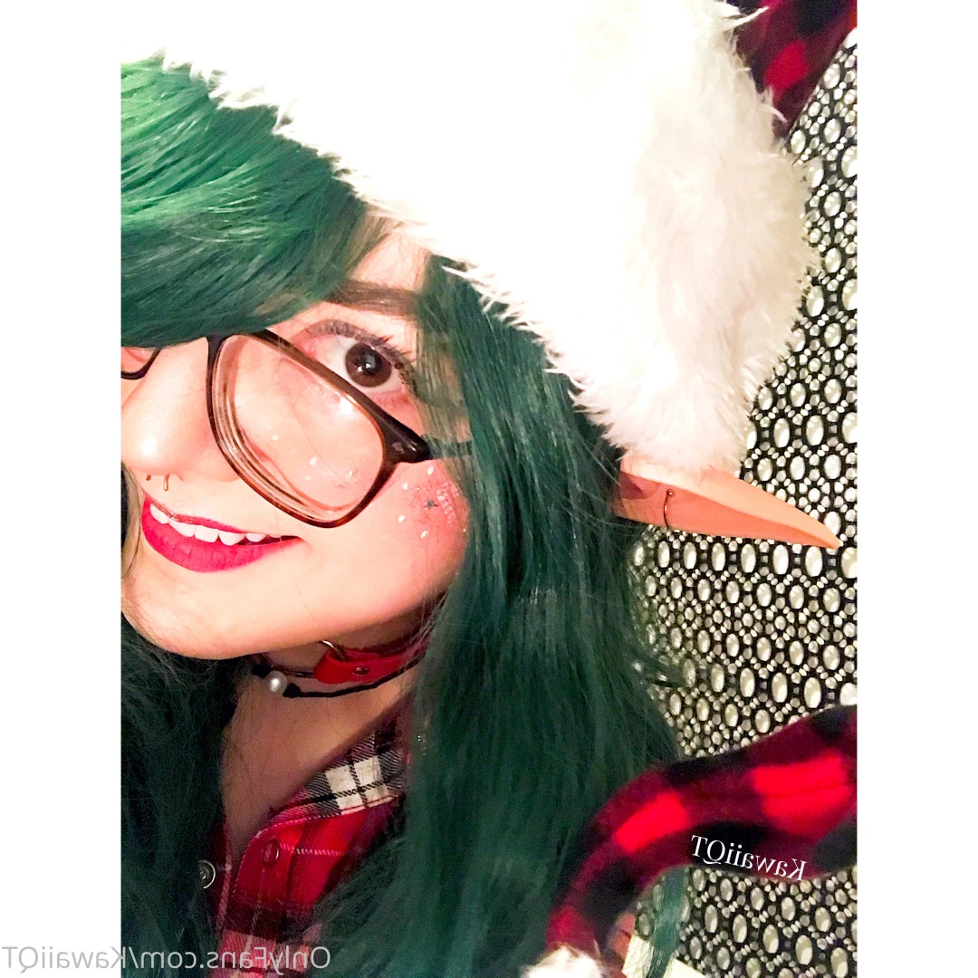 kawaiiqt Onlyfans leaked photo 7022873 on Hotleaks.tv