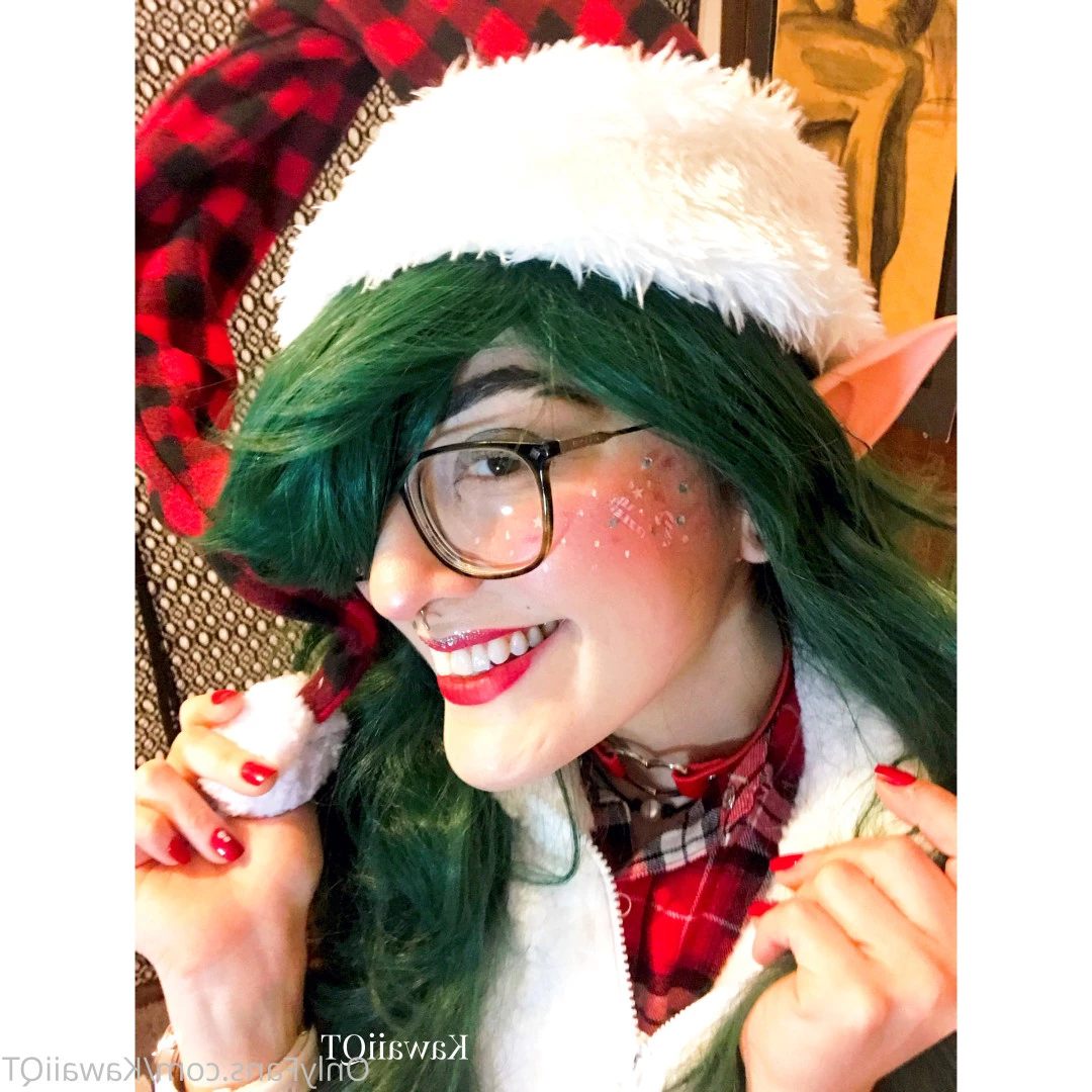 kawaiiqt Onlyfans leaked photo 7022884 on Hotleaks.tv