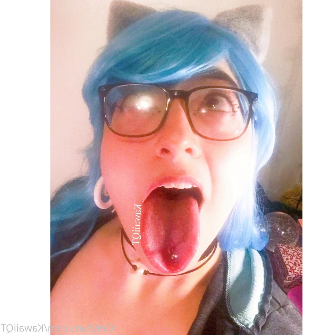 kawaiiqt Onlyfans leaked photo 7022917 on Hotleaks.tv