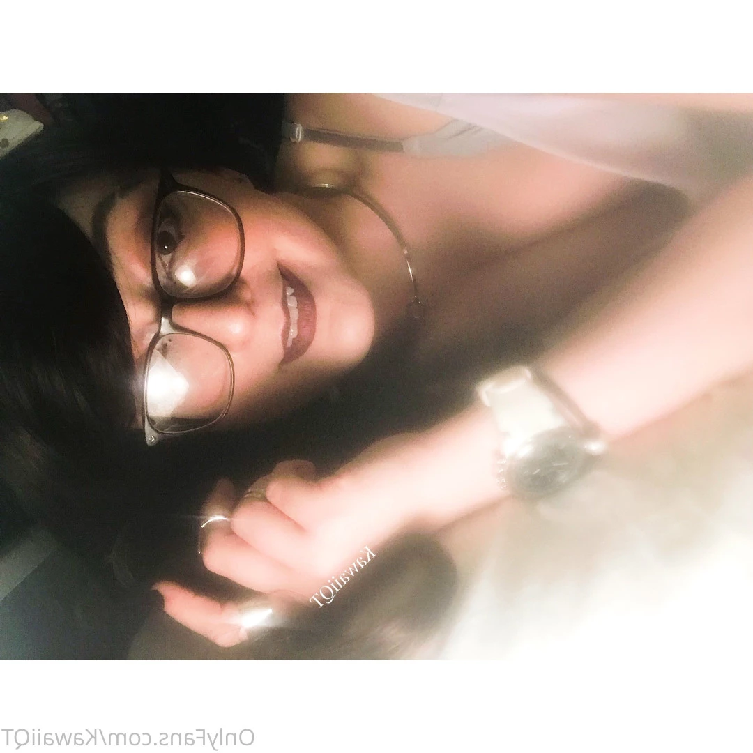 kawaiiqt Onlyfans leaked photo 7022930 on Hotleaks.tv