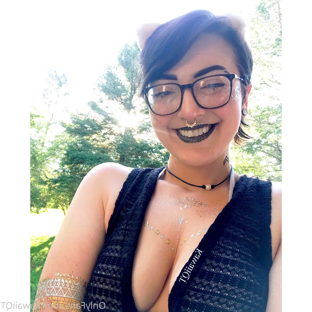 kawaiiqt Onlyfans leaked photo 7023077 on Hotleaks.tv