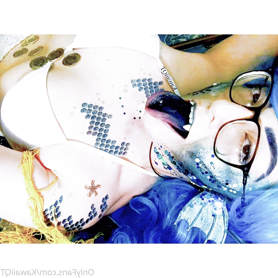 kawaiiqt Onlyfans leaked photo 7023096 on Hotleaks.tv