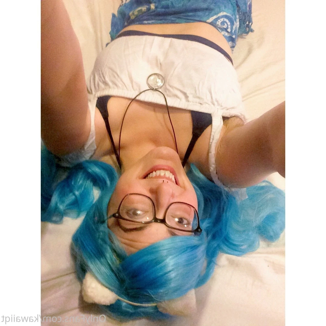 kawaiiqt Onlyfans leaked photo 7023145 on Hotleaks.tv