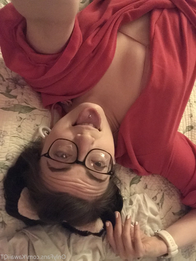 kawaiiqt Onlyfans leaked photo 7023155 on Hotleaks.tv