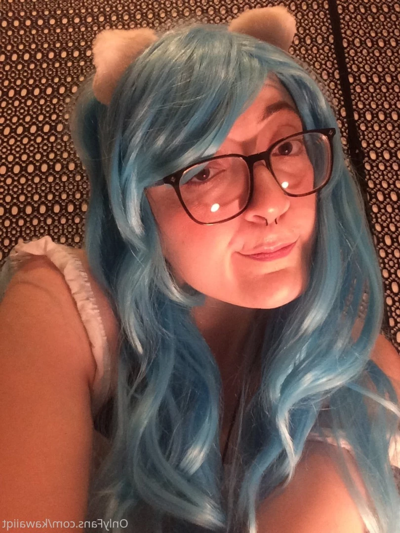 kawaiiqt Onlyfans leaked photo 7023223 on Hotleaks.tv