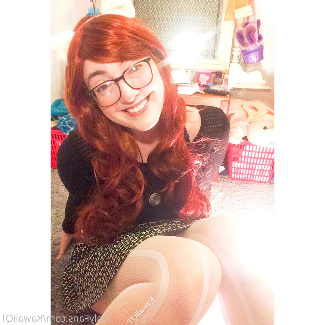 kawaiiqt Onlyfans leaked photo 7023233 on Hotleaks.tv