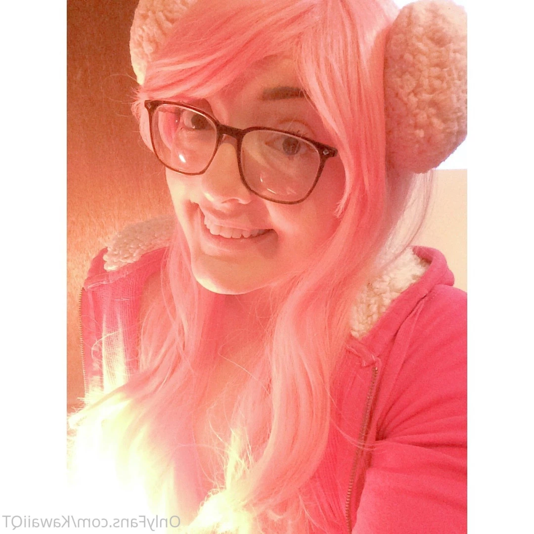 kawaiiqt Onlyfans leaked photo 7023244 on Hotleaks.tv