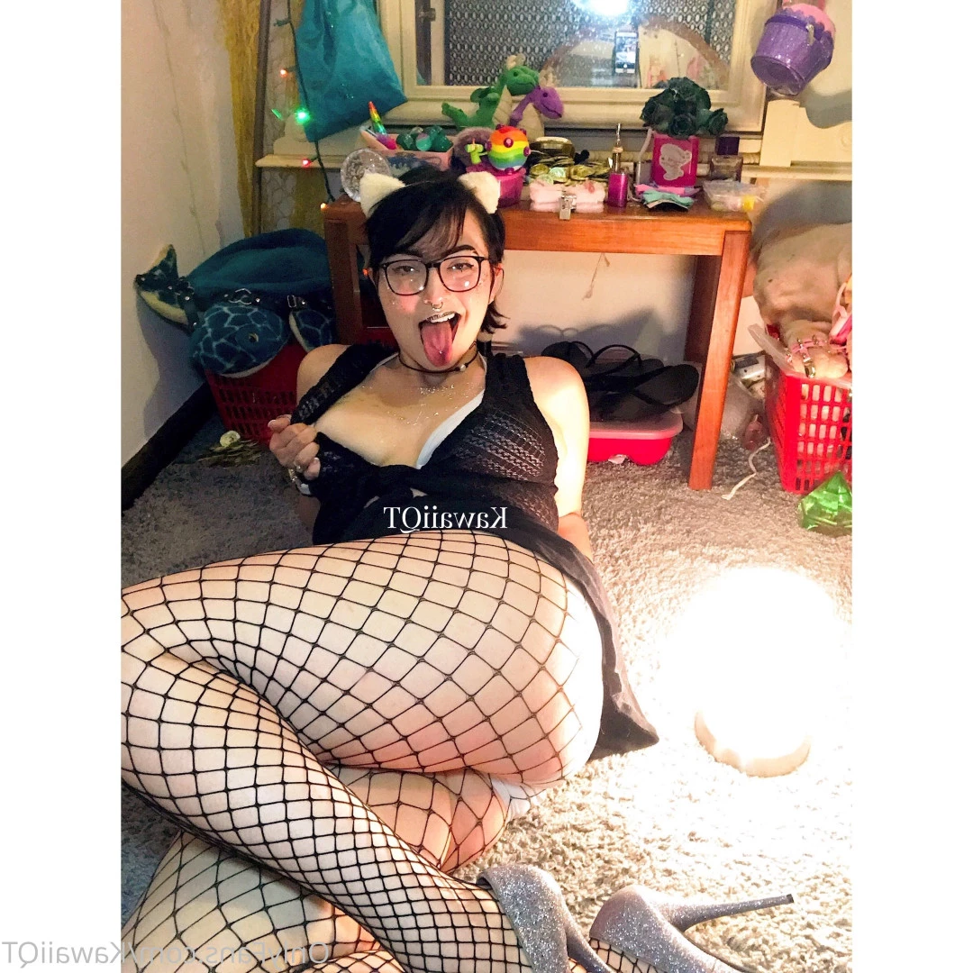 kawaiiqt Onlyfans leaked photo 7023310 on Hotleaks.tv