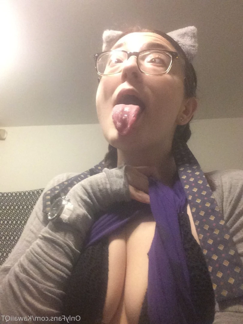 kawaiiqt Onlyfans leaked photo 7023332 on Hotleaks.tv