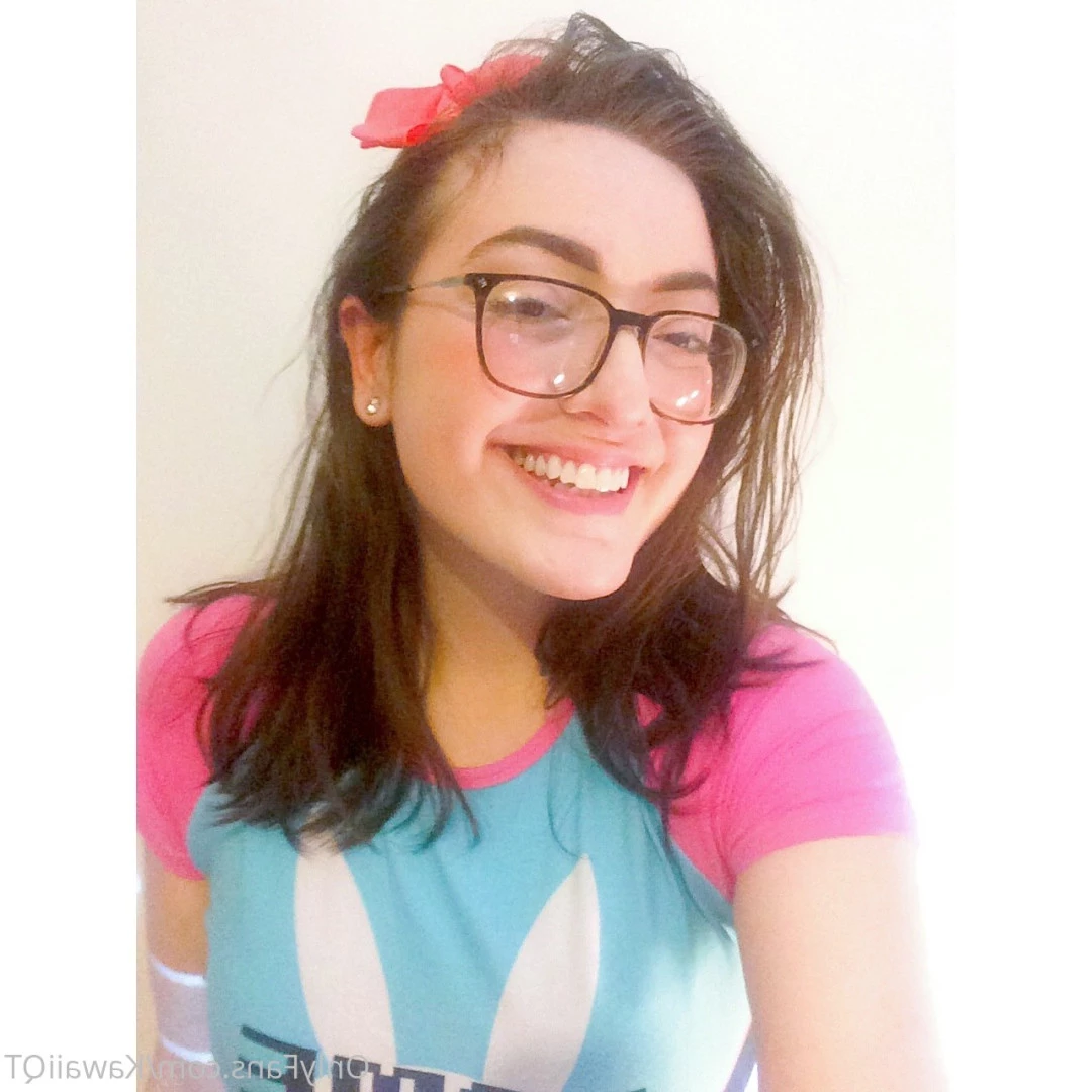 kawaiiqt Onlyfans leaked photo 7023340 on Hotleaks.tv