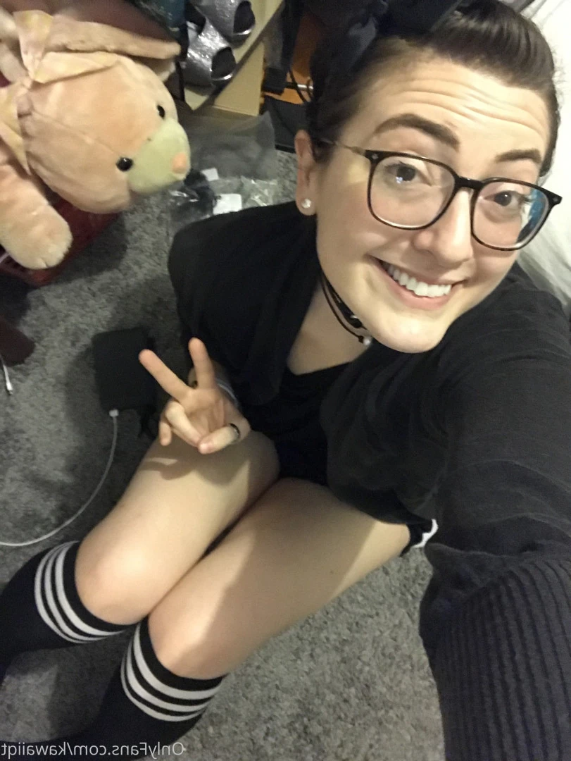 kawaiiqt Onlyfans leaked photo 7023352 on Hotleaks.tv