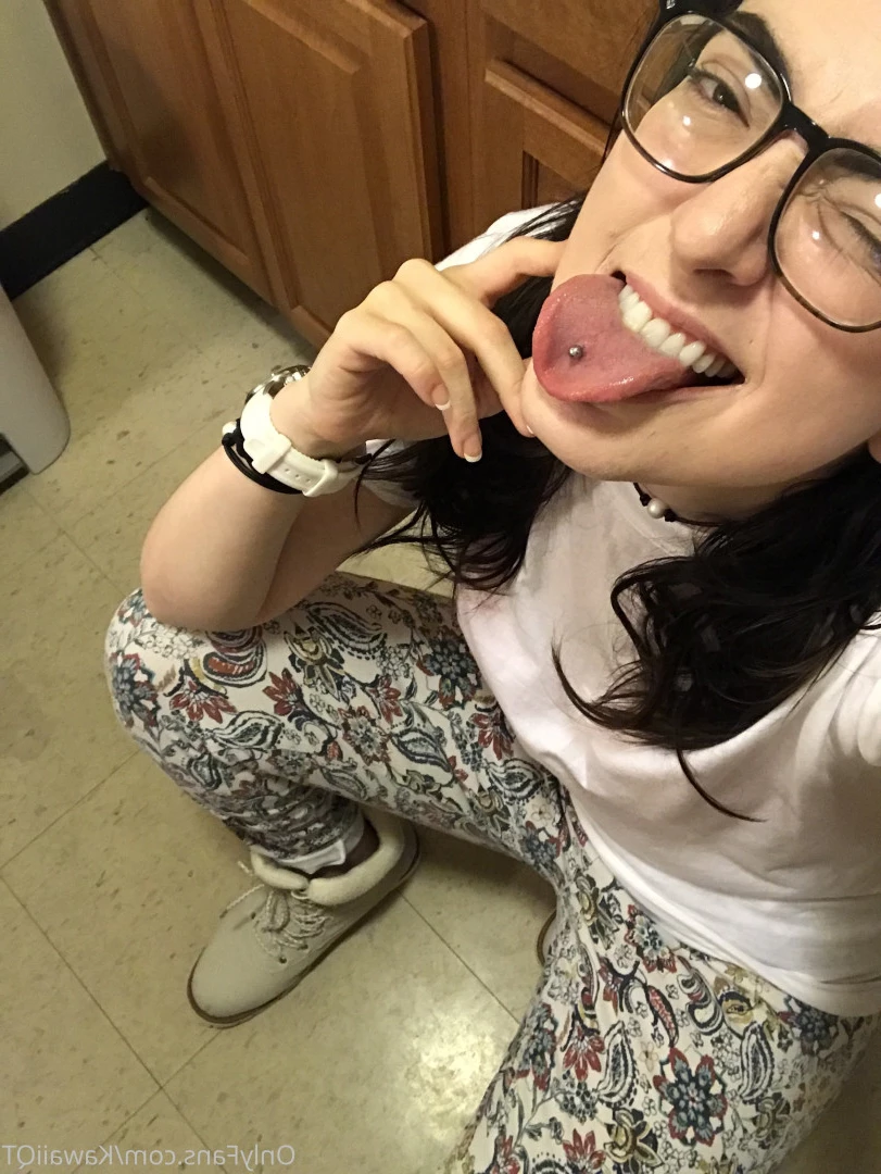 kawaiiqt Onlyfans leaked photo 7023373 on Hotleaks.tv