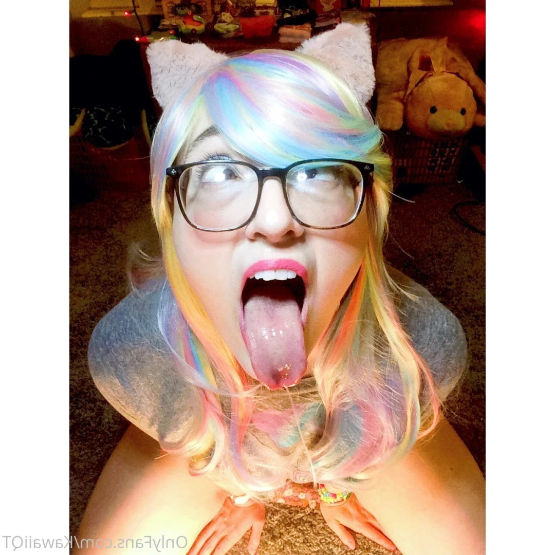 kawaiiqt Onlyfans leaked photo 7023385 on Hotleaks.tv