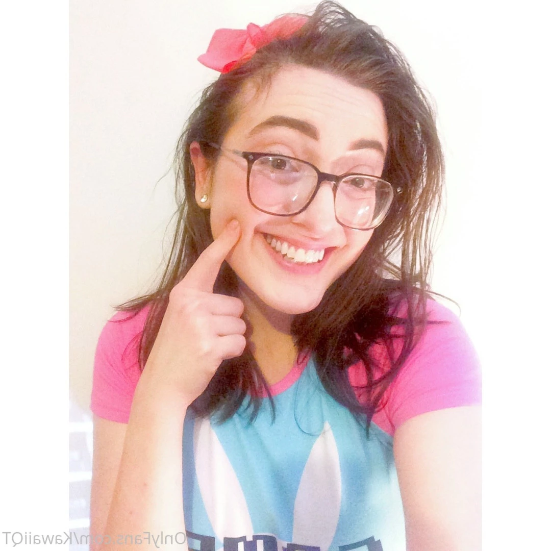 kawaiiqt Onlyfans leaked photo 7023525 on Hotleaks.tv