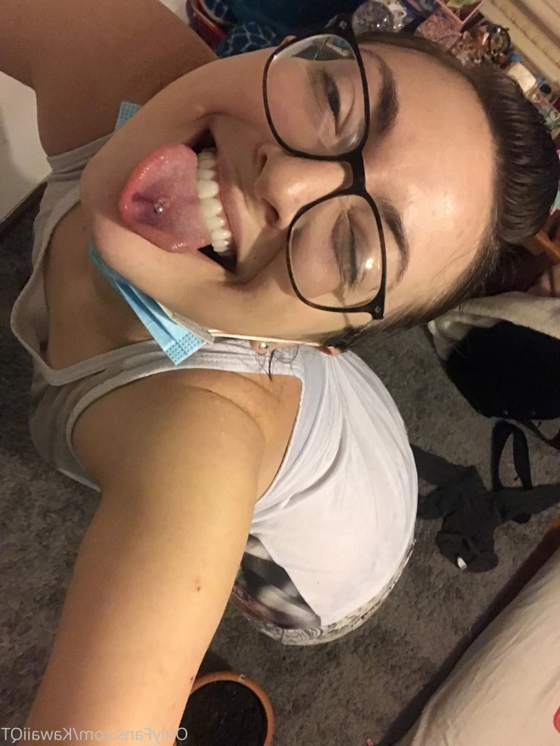 kawaiiqt Onlyfans leaked photo 7023567 on Hotleaks.tv