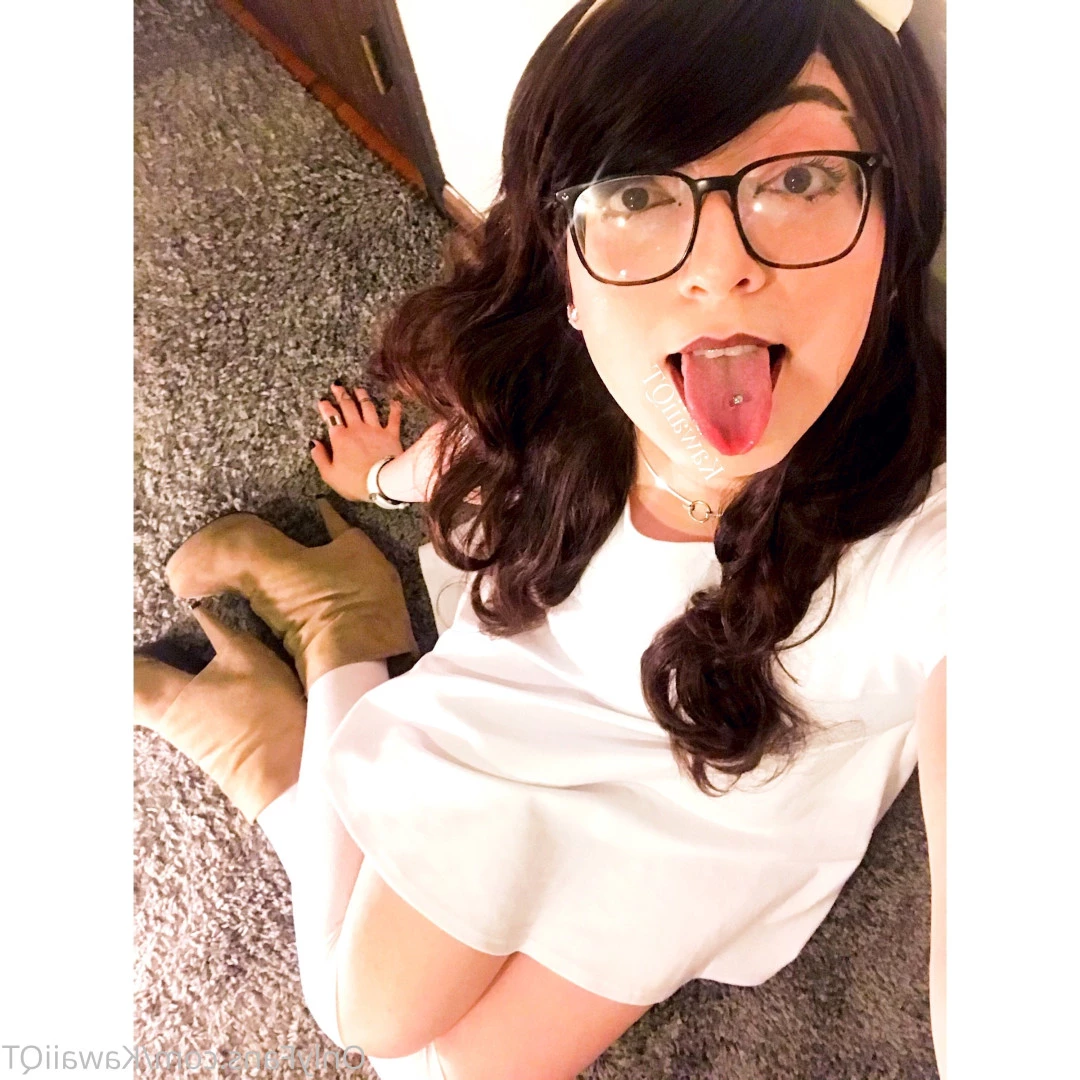 kawaiiqt Onlyfans leaked photo 7023596 on Hotleaks.tv