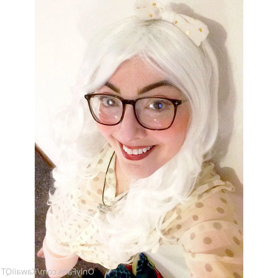 kawaiiqt Onlyfans leaked photo 7023629 on Hotleaks.tv