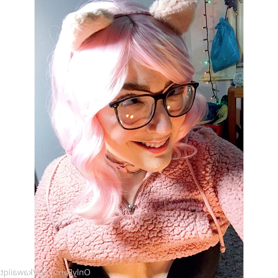 kawaiiqt Onlyfans leaked photo 7023661 on Hotleaks.tv