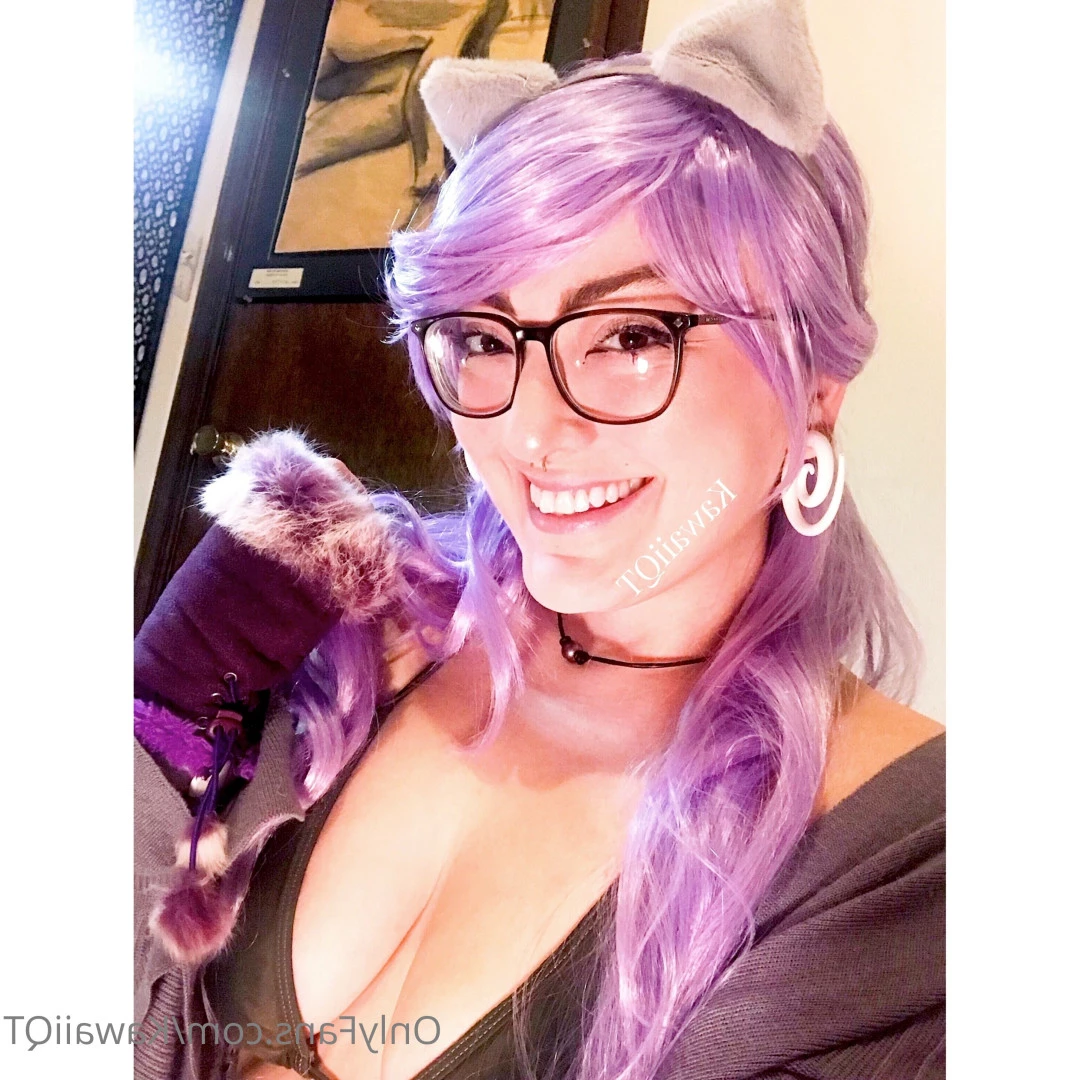 kawaiiqt Onlyfans leaked photo 7023672 on Hotleaks.tv