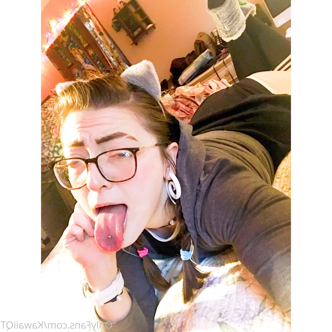 kawaiiqt Onlyfans leaked photo 7023750 on Hotleaks.tv