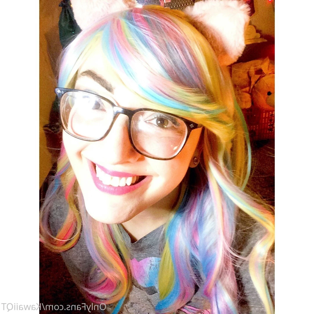 kawaiiqt Onlyfans leaked photo 7023760 on Hotleaks.tv