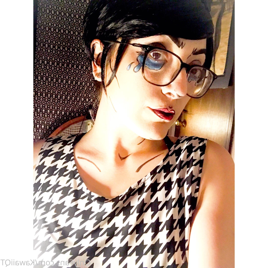 kawaiiqt Onlyfans leaked photo 7023773 on Hotleaks.tv