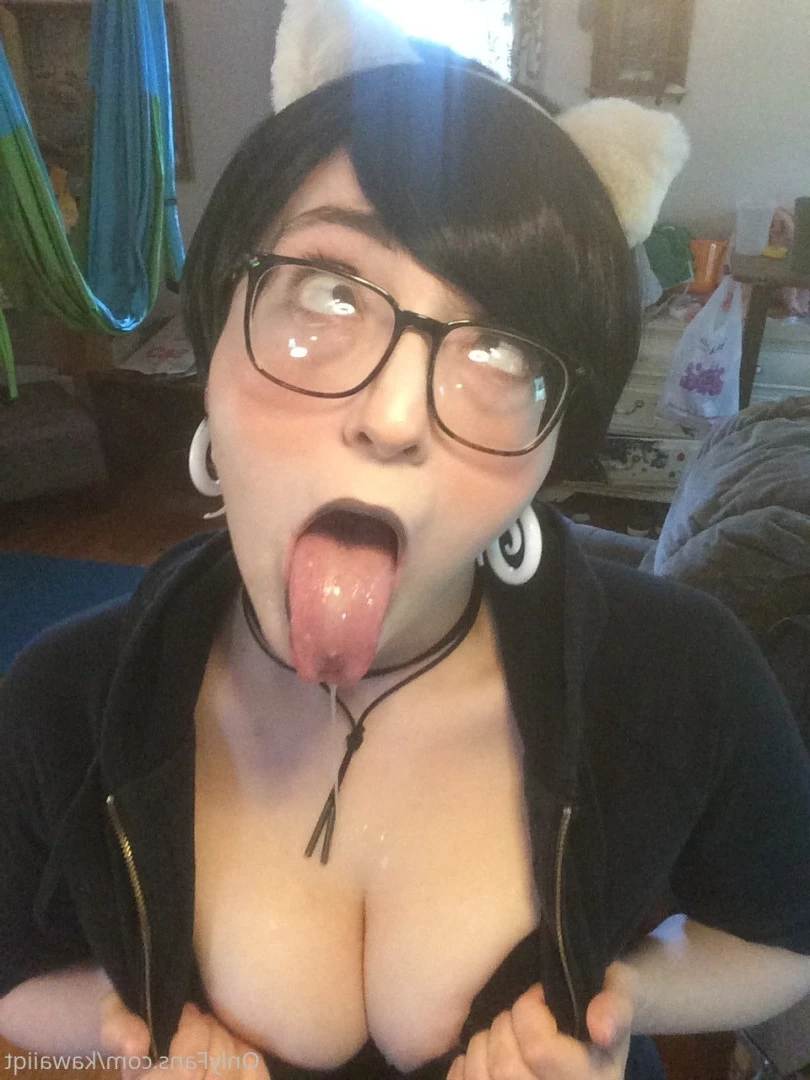 kawaiiqt Onlyfans leaked photo 7023830 on Hotleaks.tv