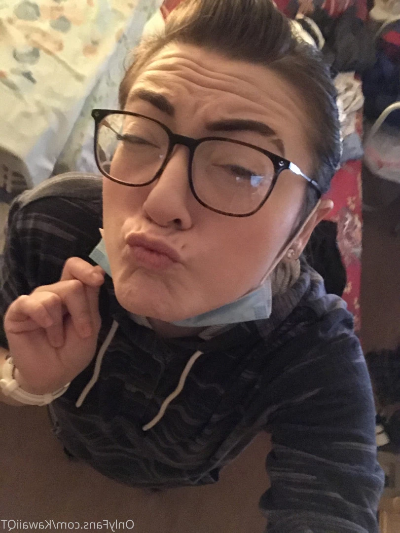 kawaiiqt Onlyfans leaked photo 7023871 on Hotleaks.tv