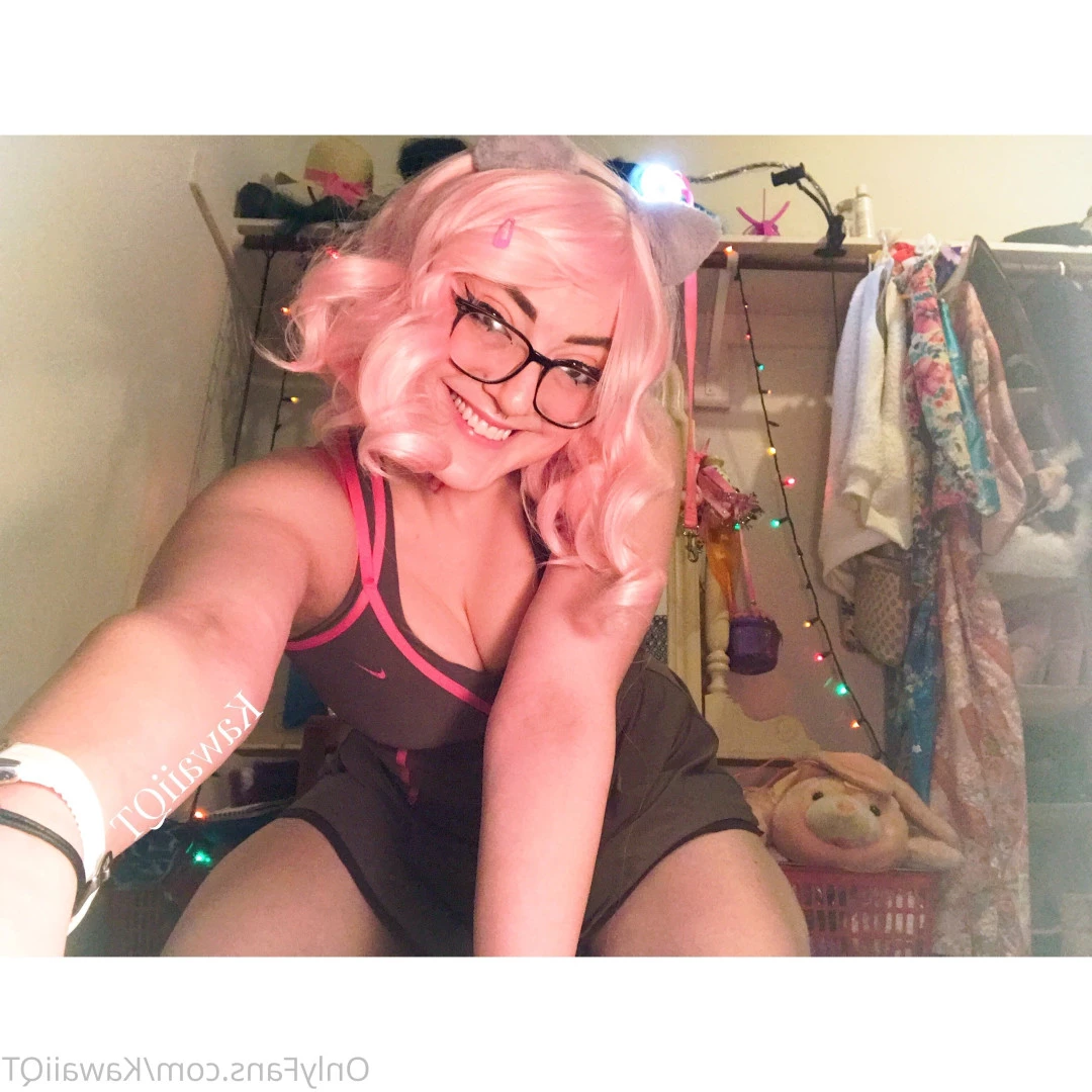 kawaiiqt Onlyfans leaked photo 7023883 on Hotleaks.tv