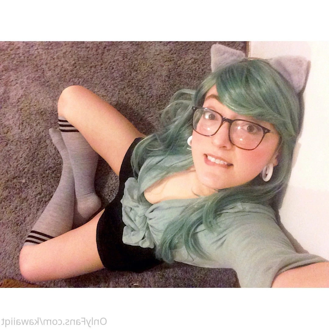 kawaiiqt Onlyfans leaked photo 7023926 on Hotleaks.tv