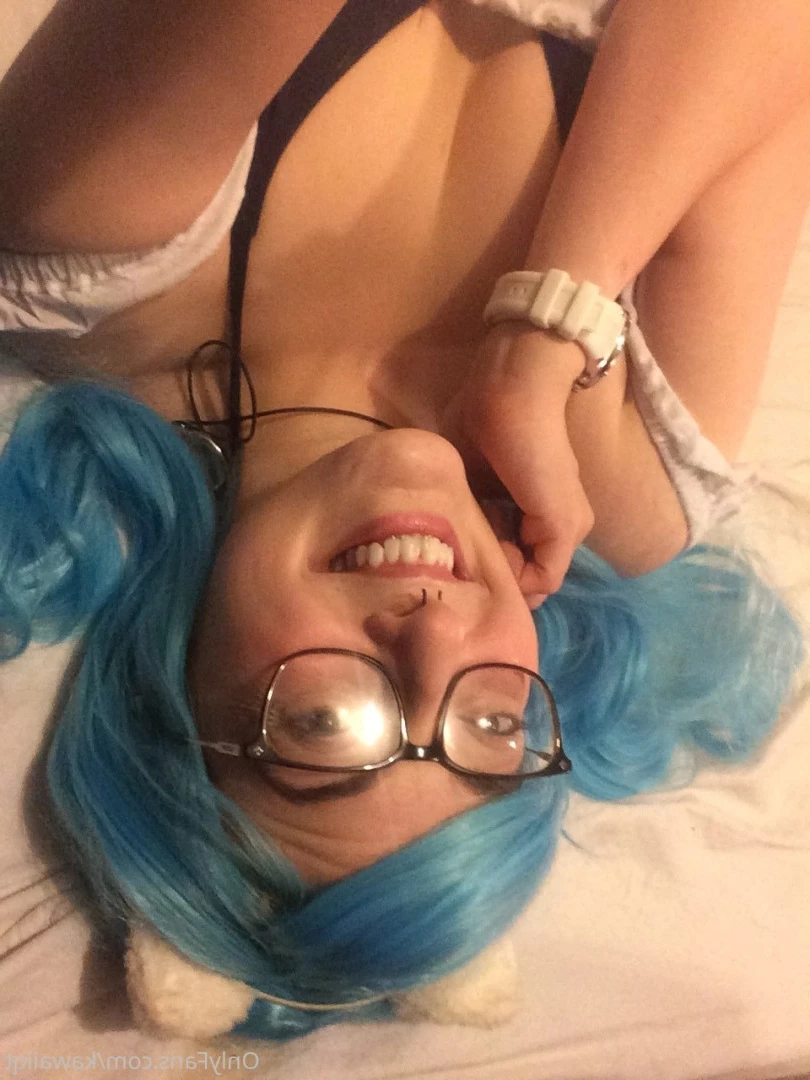 kawaiiqt Onlyfans leaked photo 7023966 on Hotleaks.tv