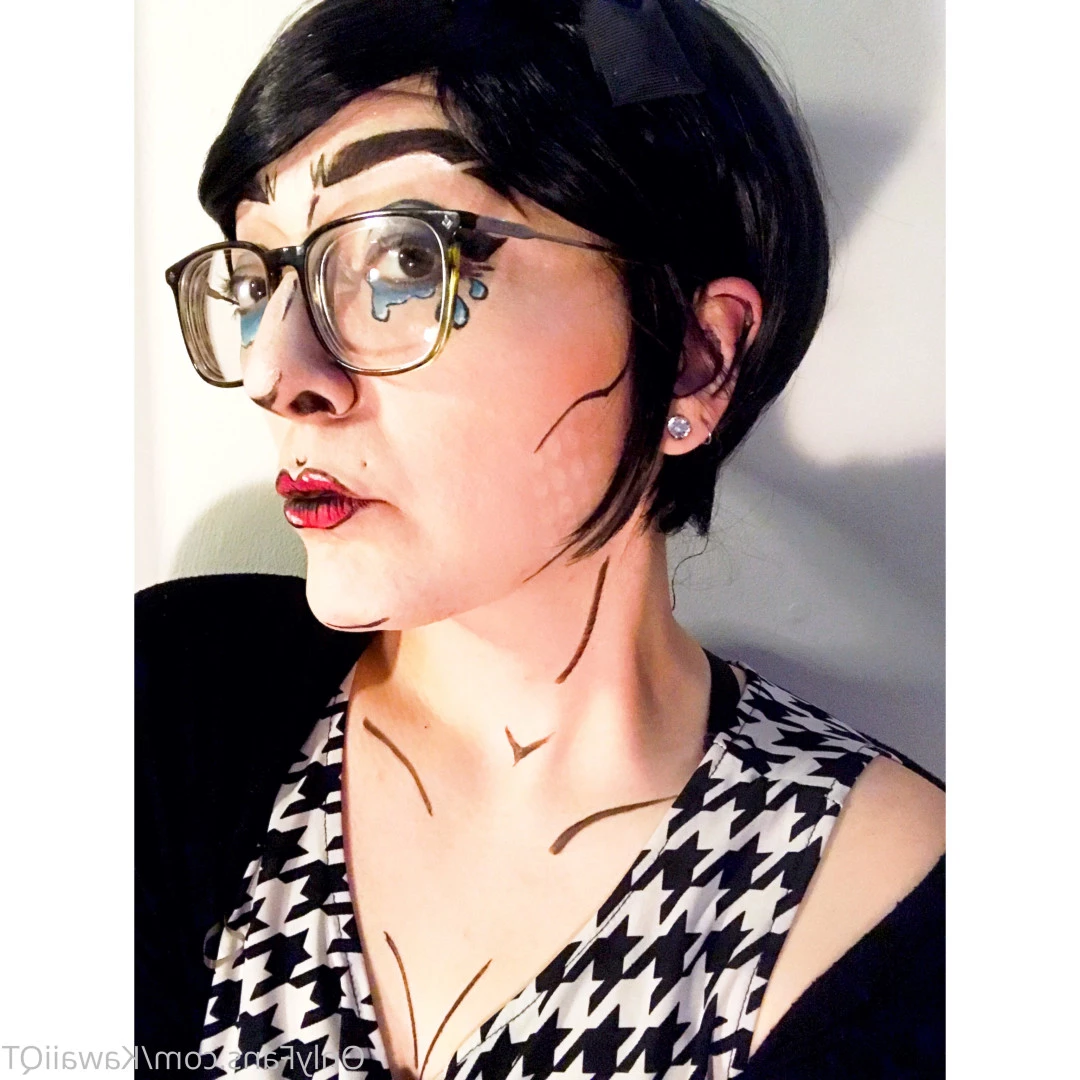 kawaiiqt Onlyfans leaked photo 7024019 on Hotleaks.tv