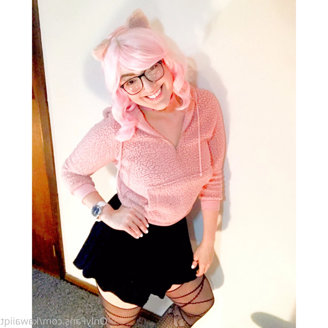 kawaiiqt Onlyfans leaked photo 7024028 on Hotleaks.tv