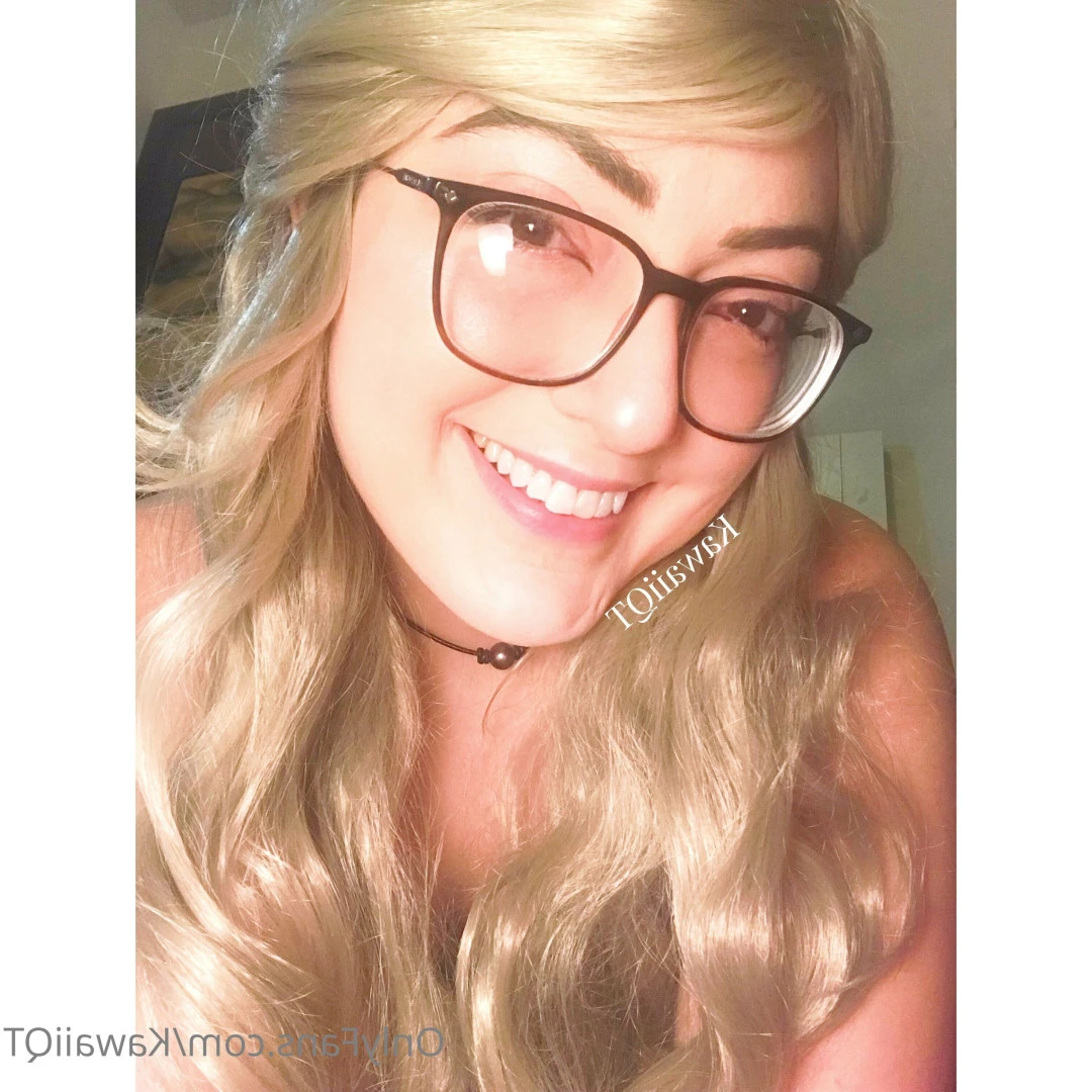 kawaiiqt Onlyfans leaked photo 7024072 on Hotleaks.tv