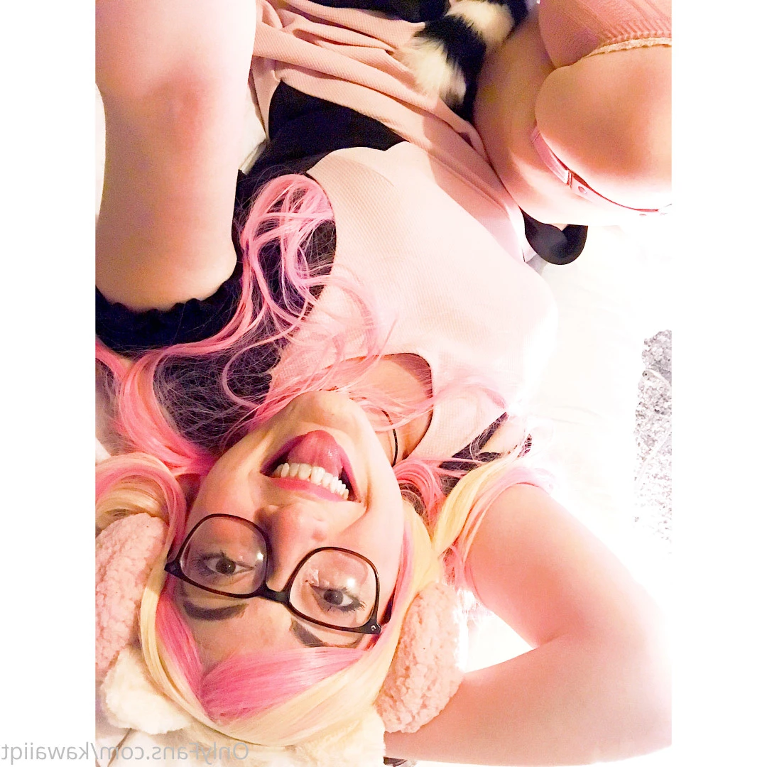 kawaiiqt Onlyfans leaked photo 7024112 on Hotleaks.tv