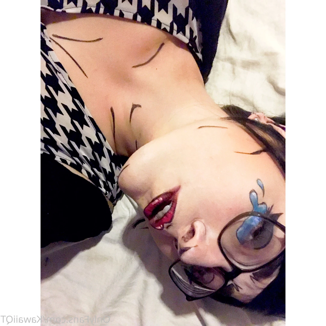 kawaiiqt Onlyfans leaked photo 7024122 on Hotleaks.tv