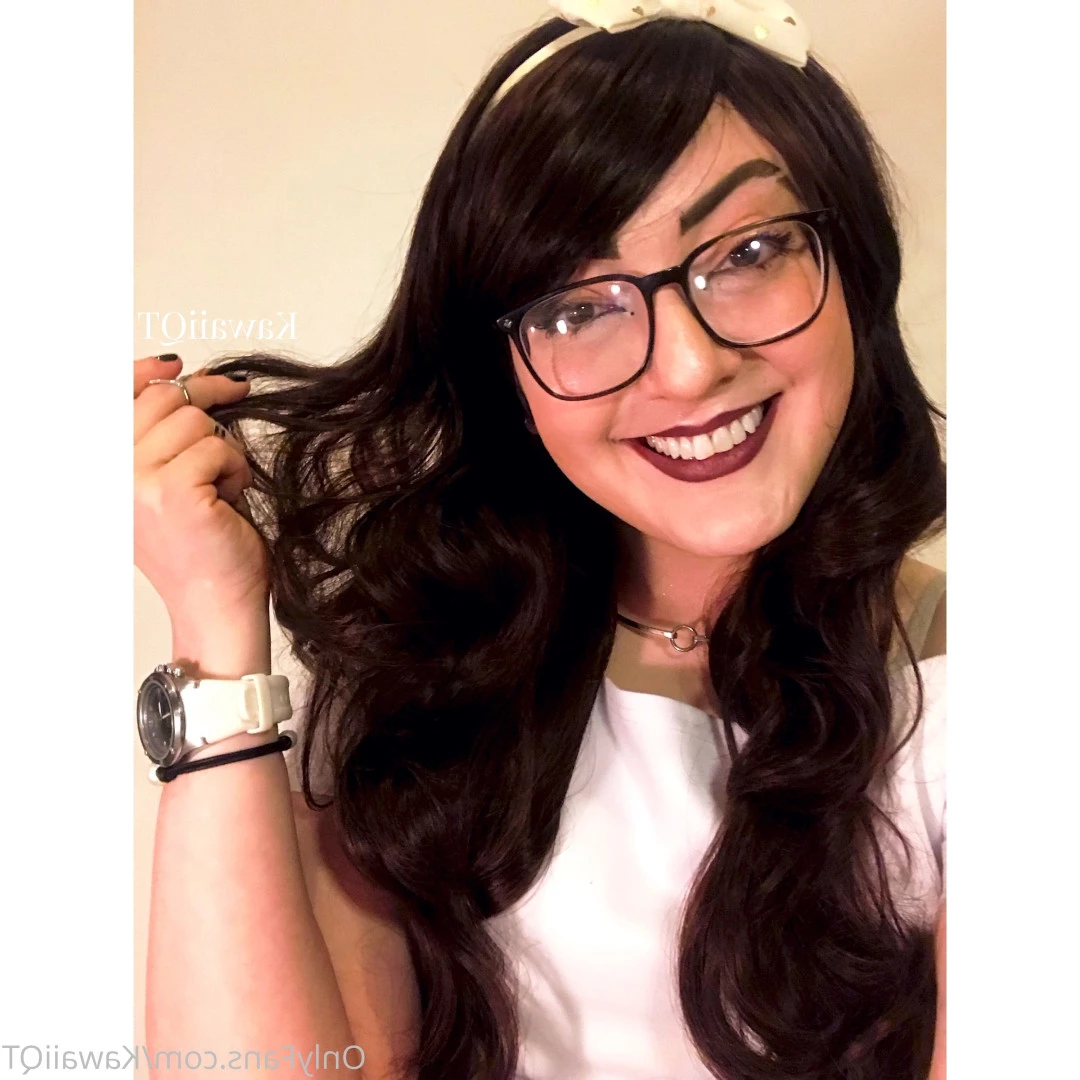 kawaiiqt Onlyfans leaked photo 7024134 on Hotleaks.tv