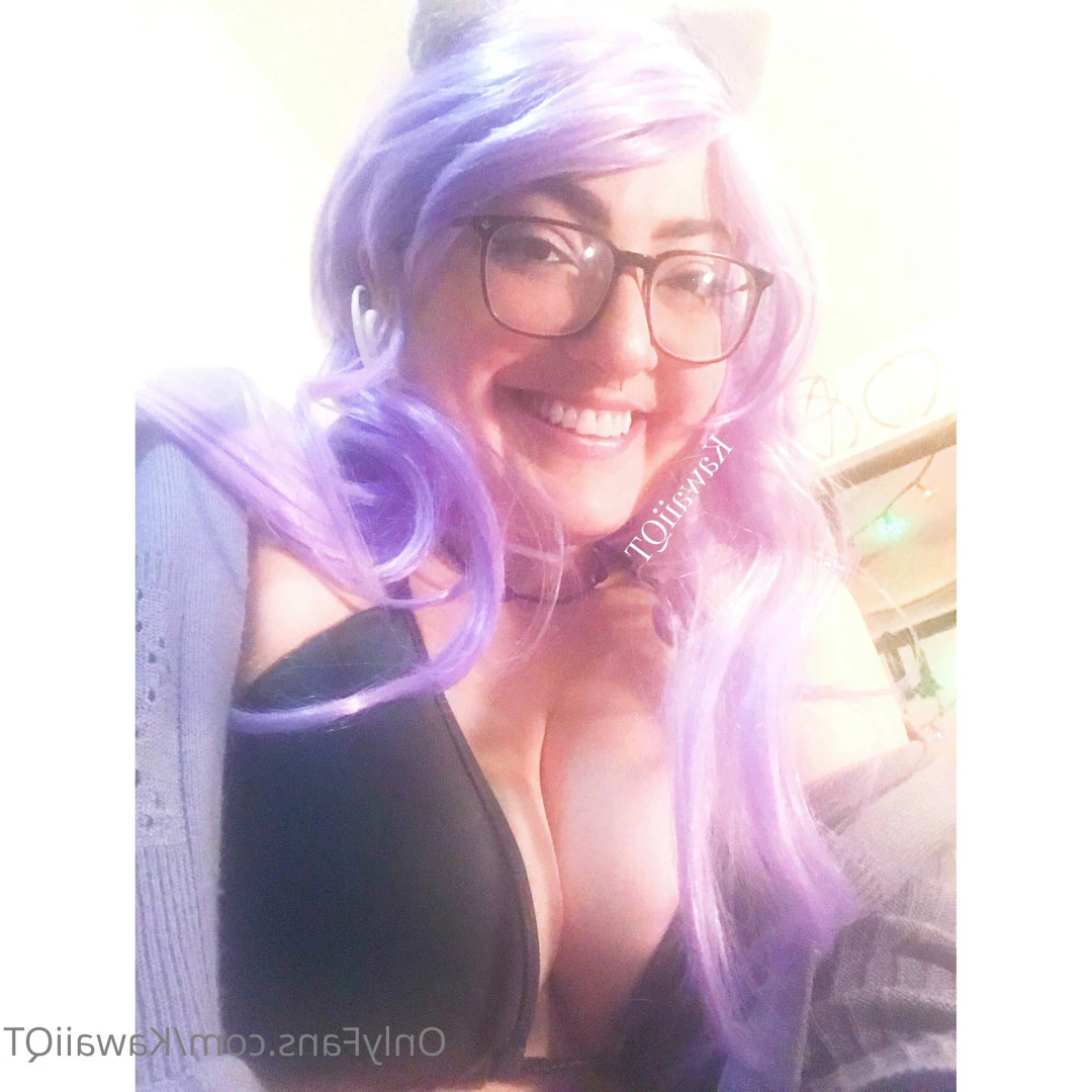 kawaiiqt Onlyfans leaked photo 7024147 on Hotleaks.tv