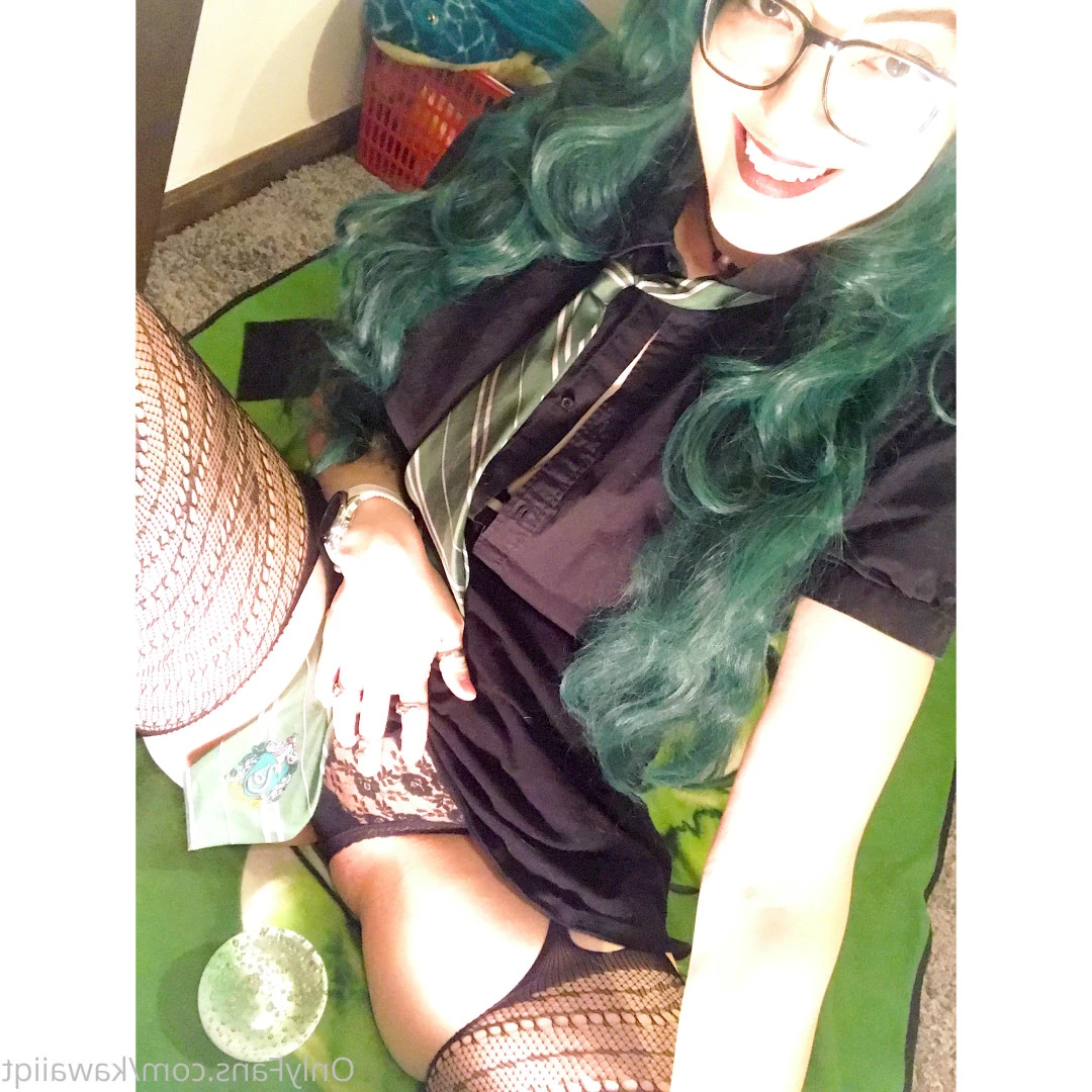 kawaiiqt Onlyfans leaked photo 7024176 on Hotleaks.tv