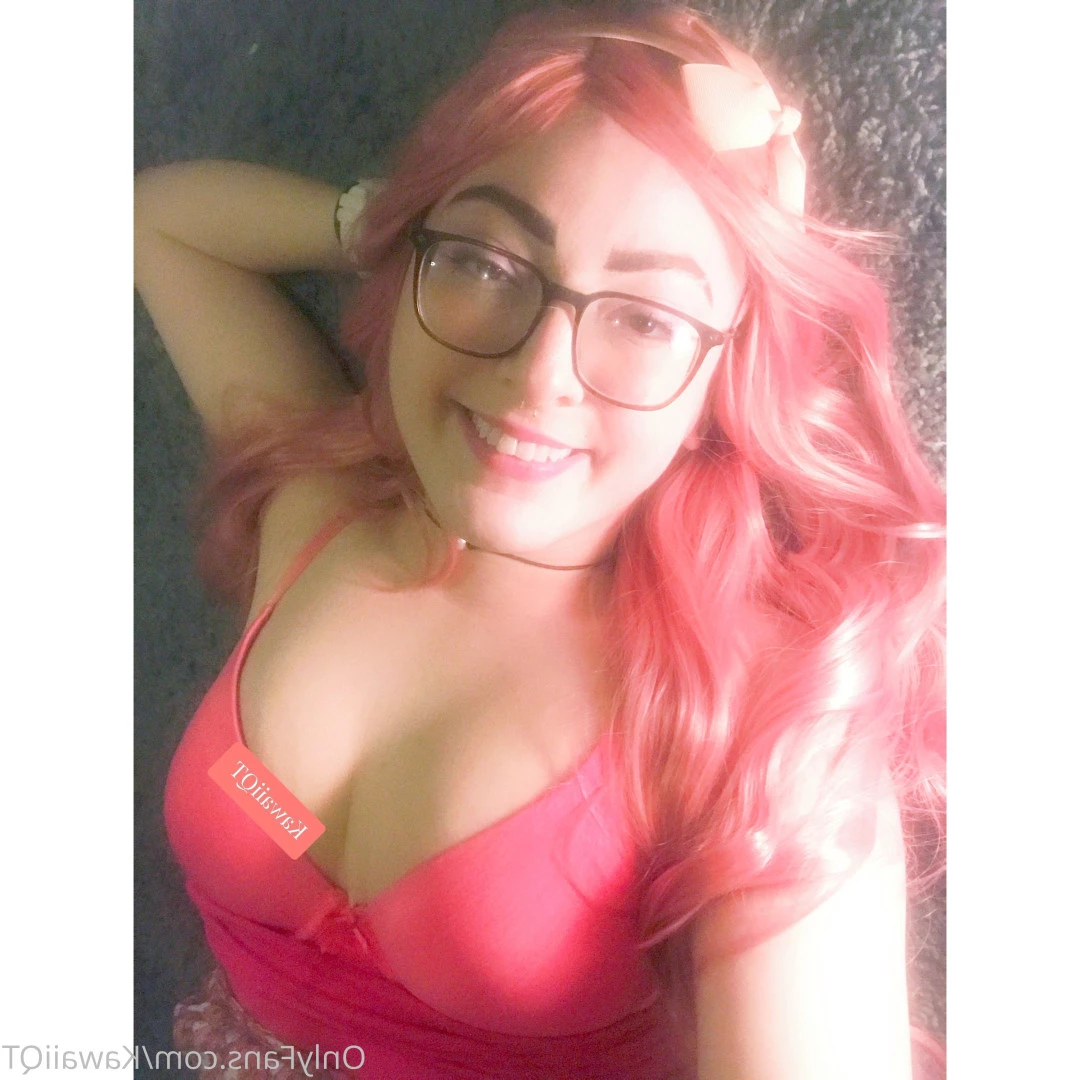 kawaiiqt Onlyfans leaked photo 7024222 on Hotleaks.tv