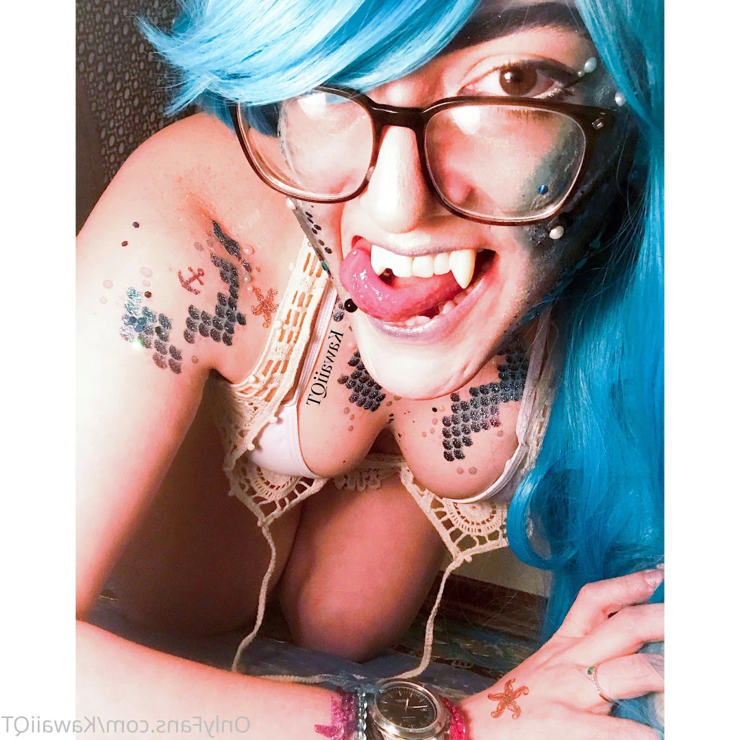 kawaiiqt Onlyfans leaked photo 7024311 on Hotleaks.tv