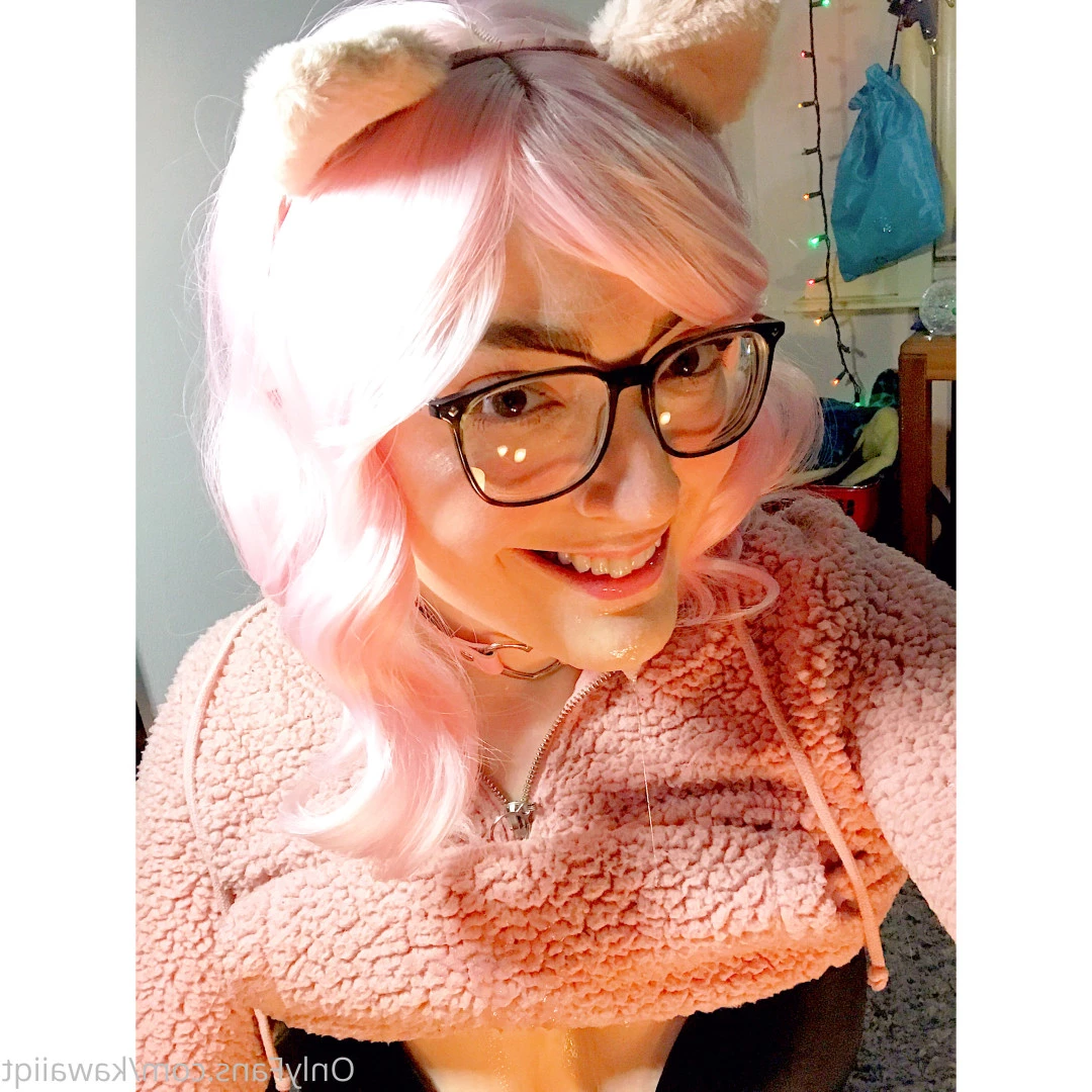 kawaiiqt Onlyfans leaked photo 7024378 on Hotleaks.tv
