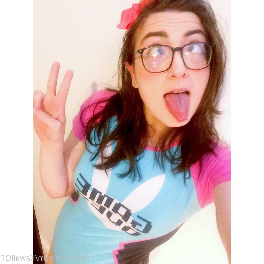 kawaiiqt Onlyfans leaked photo 7024392 on Hotleaks.tv