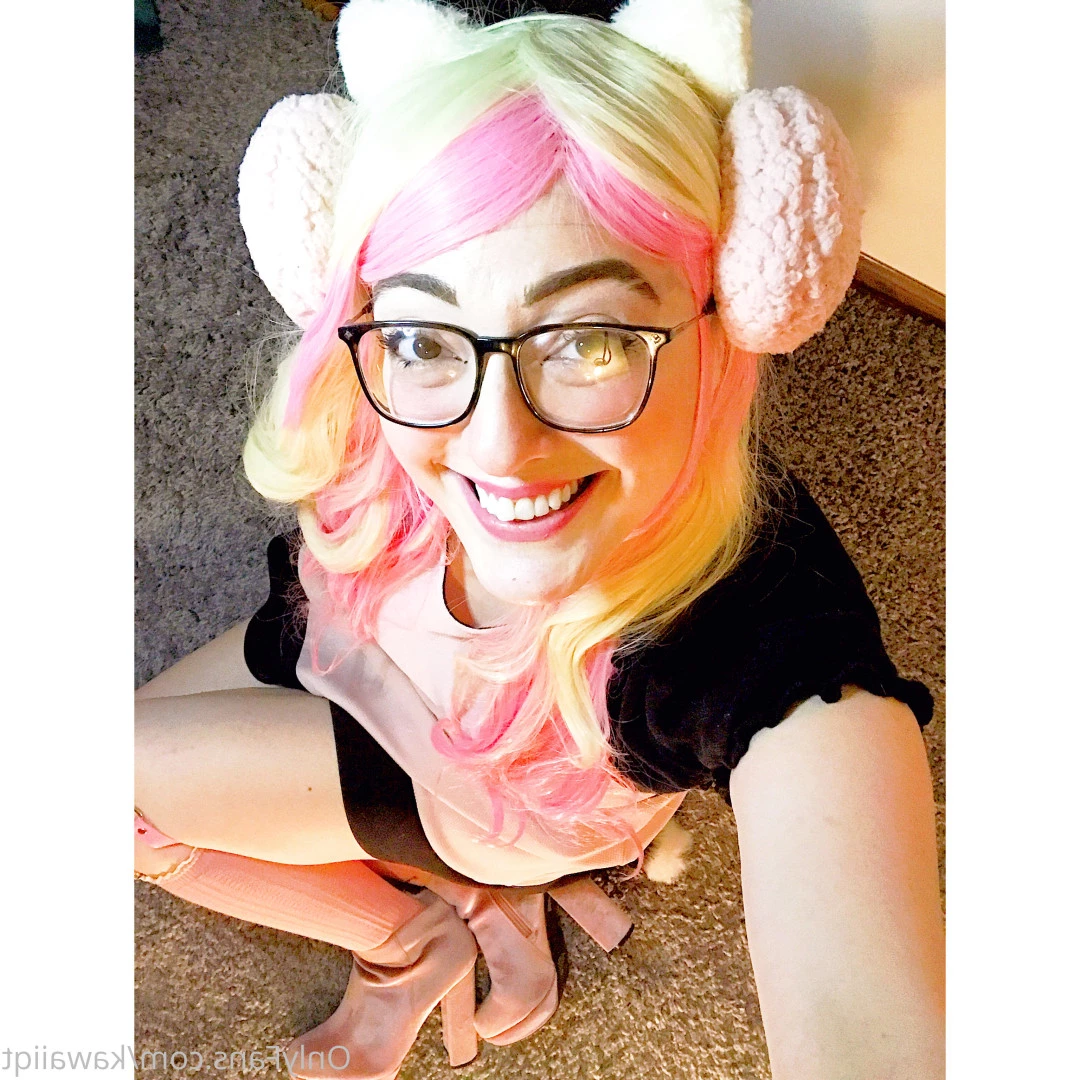 kawaiiqt Onlyfans leaked photo 7024434 on Hotleaks.tv