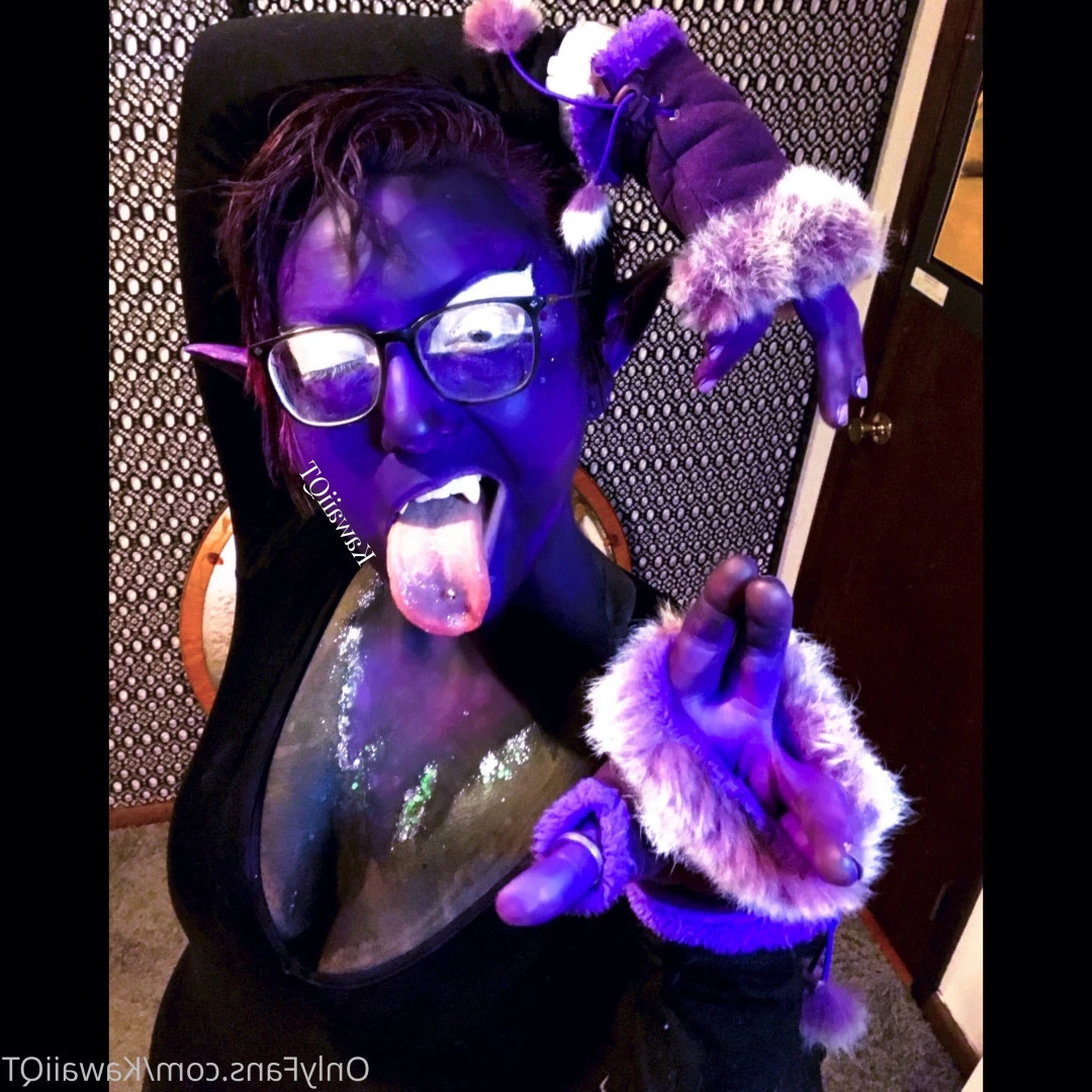 kawaiiqt Onlyfans leaked photo 7024446 on Hotleaks.tv