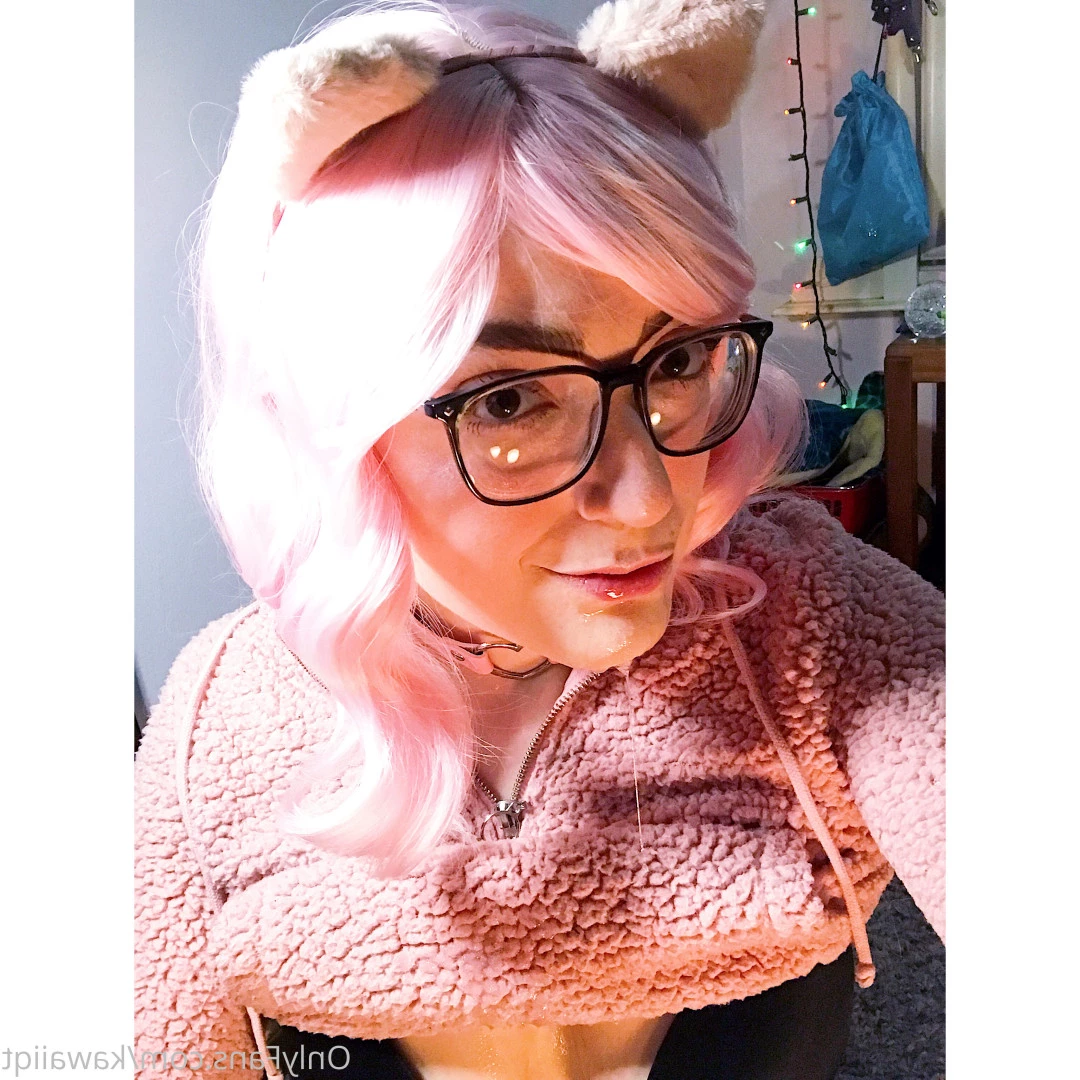 kawaiiqt Onlyfans leaked photo 7024482 on Hotleaks.tv