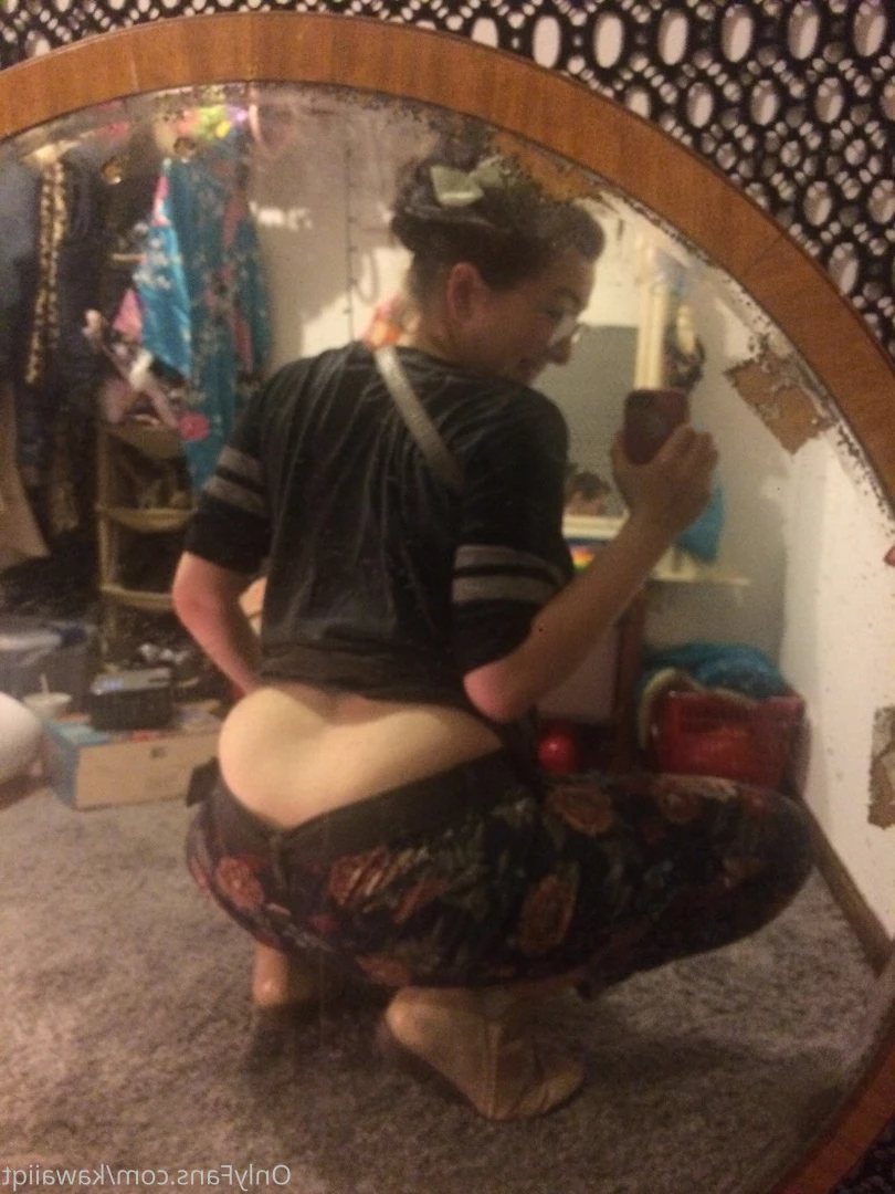 kawaiiqt Onlyfans leaked photo 7024521 on Hotleaks.tv