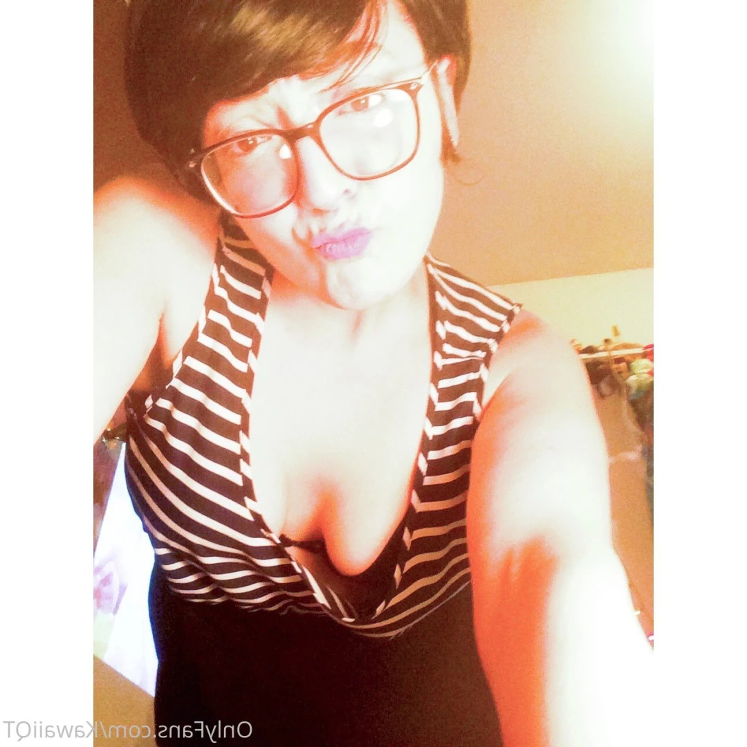 kawaiiqt Onlyfans leaked photo 7024543 on Hotleaks.tv