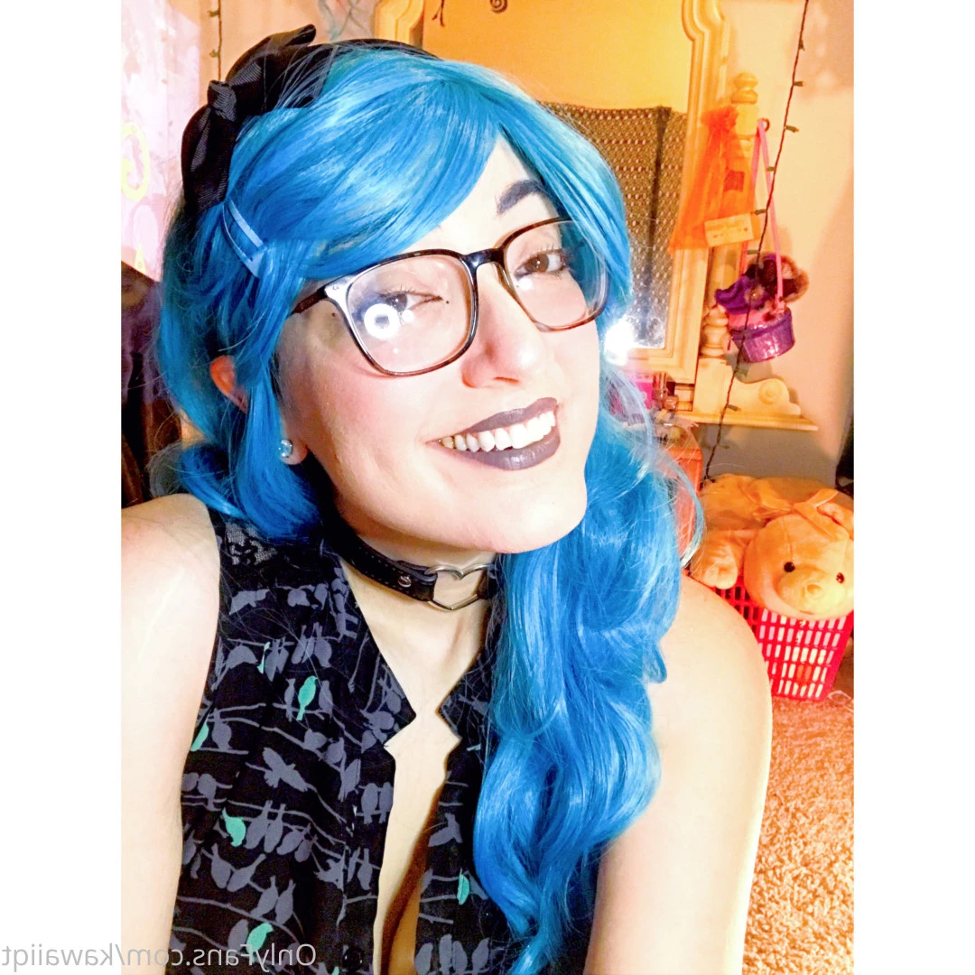 kawaiiqt Onlyfans leaked photo 7024597 on Hotleaks.tv