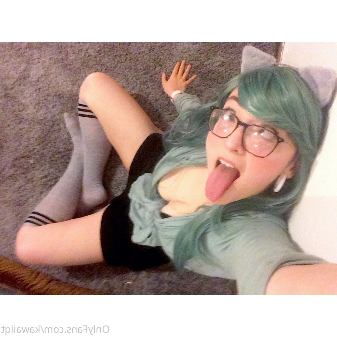 kawaiiqt Onlyfans leaked photo 7024694 on Hotleaks.tv